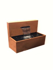 Fontanna Classic Corten F.C.C.-02