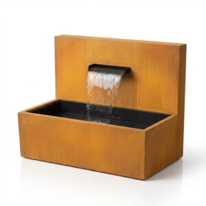 Fontanna Classic Corten 150x100x80
