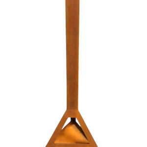 Palenisko Anmiko Corten 70x70x140