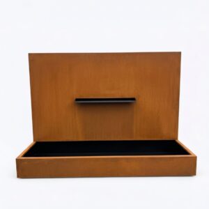 Fontanna Classic Corten 100x250x175